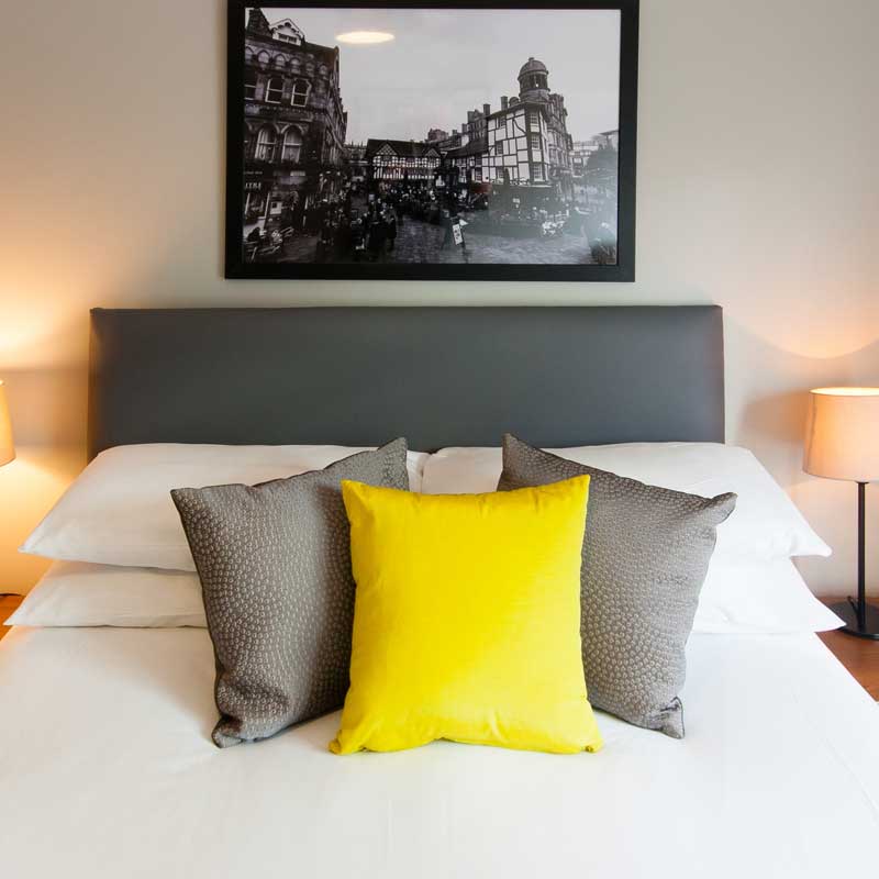 city warehouse manchester